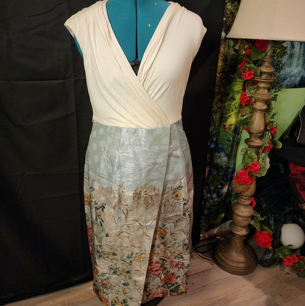 Ted Baker Dress